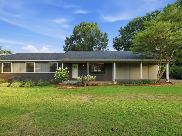 5024 Jones Loop Road , Little Rock, AR 72223