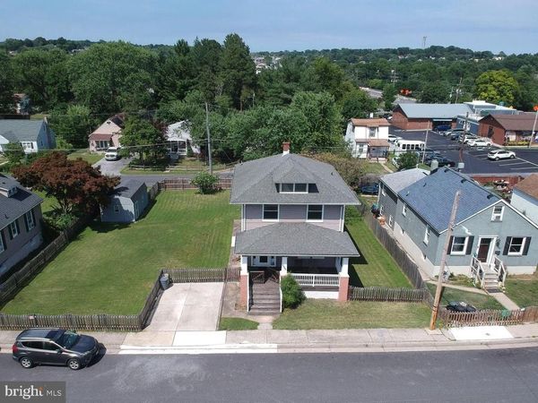 2948 EDGEWOOD AVENUE, PARKVILLE, MD 21234