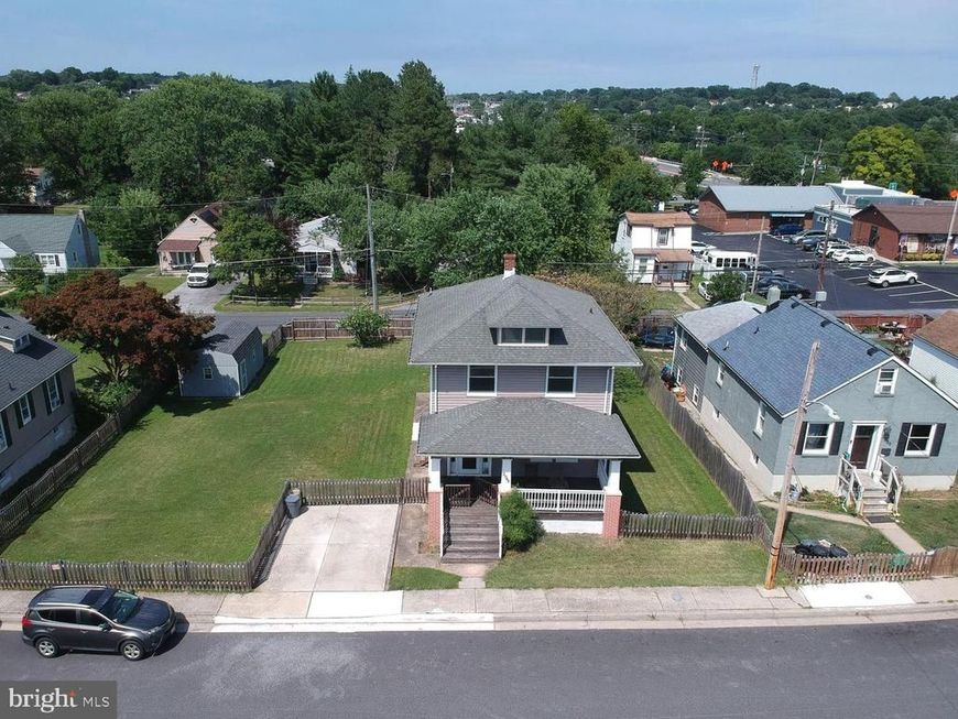 2948 Edgewood Avenue, Parkville, MD 21234 Main Photo