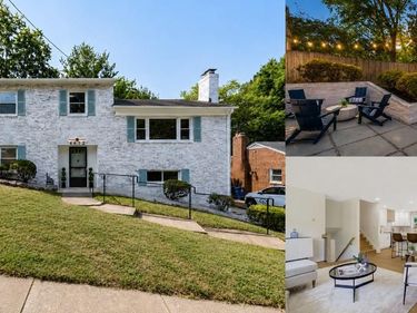 4612 9TH STREET S, ARLINGTON, VA 22204