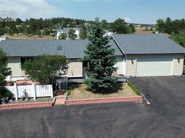 19155 Spring Valley Road, Monument, CO 80132