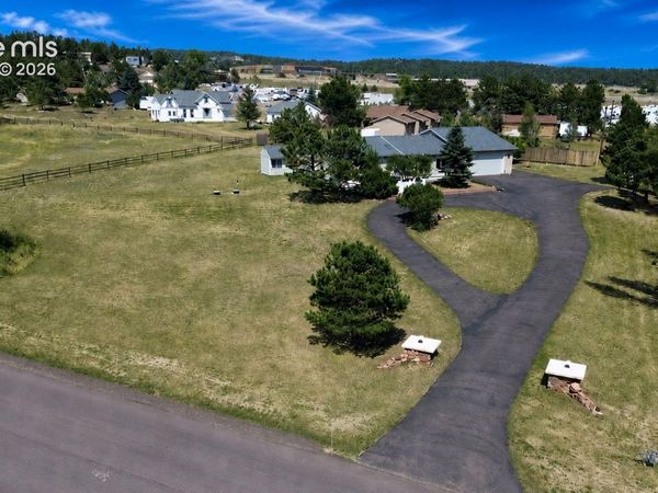 19155 Spring Valley Road, Monument, CO 80132
