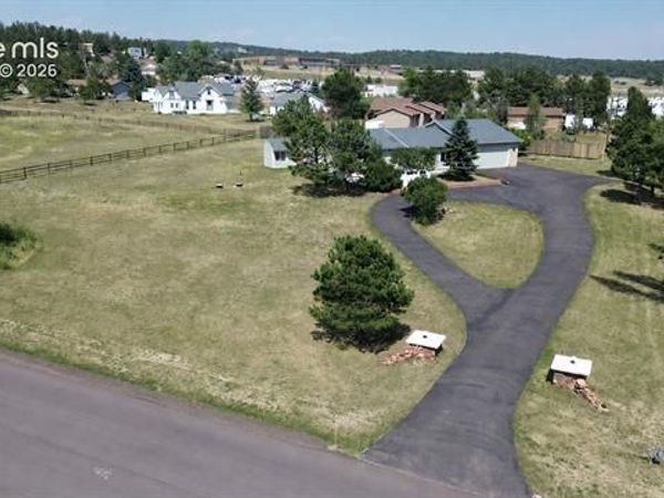 19155 Spring Valley Road, Monument, CO 80132