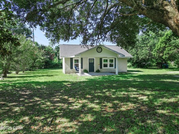 19655 Barfield Road , Blountstown, FL 32424