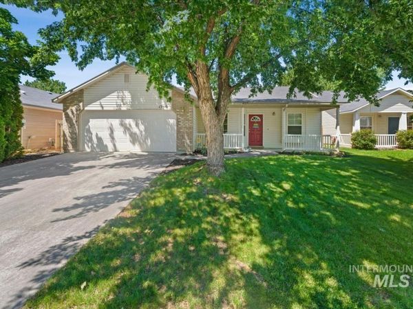 13310 W Broadleaf, Boise, ID 83713