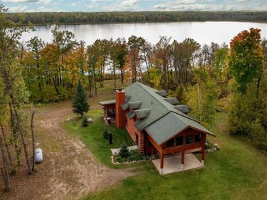 184 Acres 44047A Little Pine Road, Emily, MN 56447