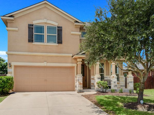 16805 Bridgefarmer BLVD, Pflugerville, TX 78660