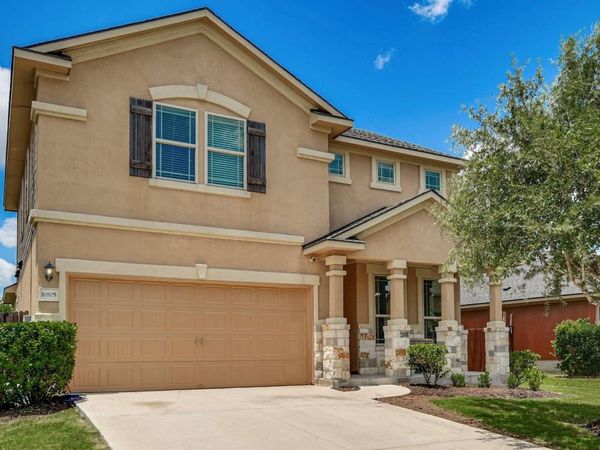 16805 Bridgefarmer BLVD, Pflugerville, TX 78660