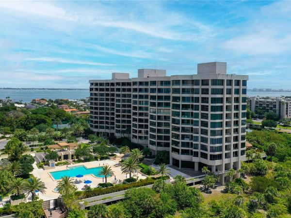 1211 GULF OF MEXICO DRIVE , Unit 302, LONGBOAT KEY, FL 34228