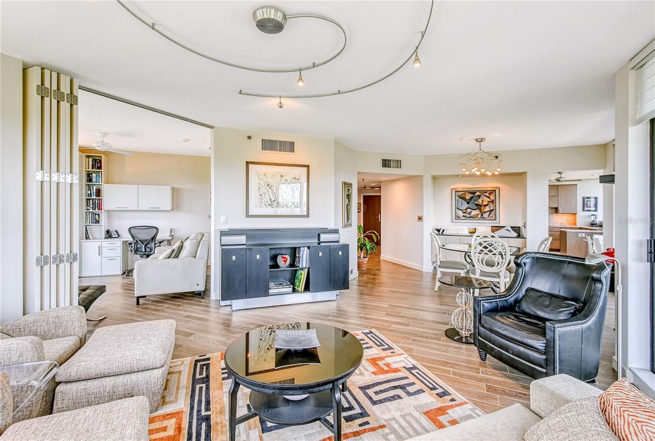 1211 Gulf Of Mexico Drive , Unit 302, Longboat Key, FL 34228 Photo