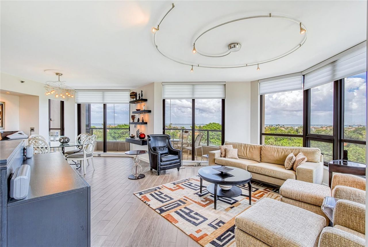 1211 Gulf Of Mexico Drive , Unit 302, Longboat Key, FL 34228 Photo