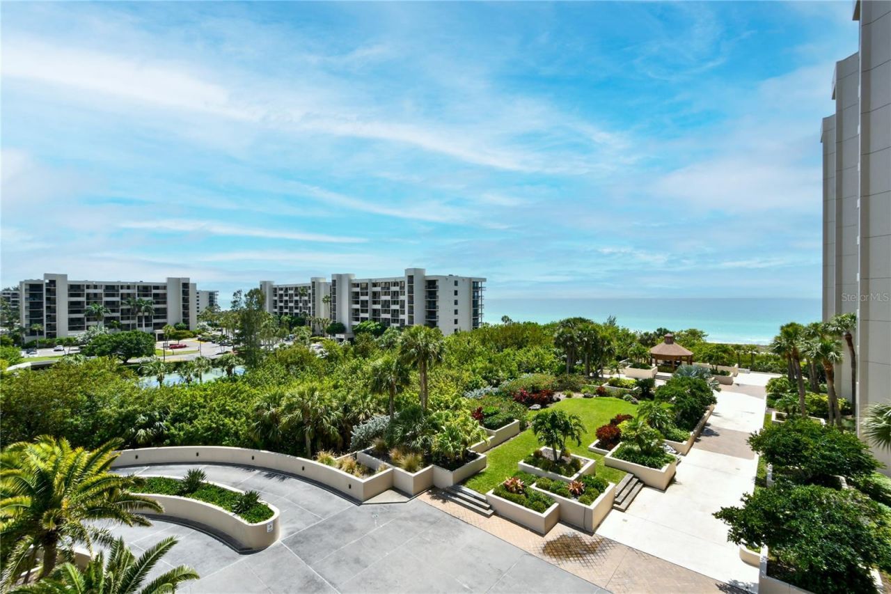 1211 Gulf Of Mexico Drive , Unit 302, Longboat Key, FL 34228 Photo