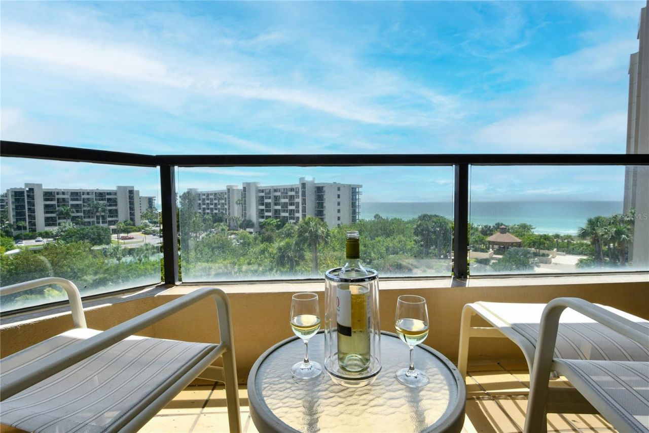 1211 Gulf Of Mexico Drive , Unit 302, Longboat Key, FL 34228 Photo