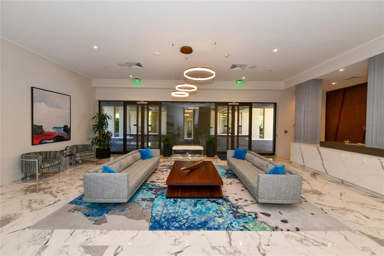 1211 Gulf Of Mexico Drive , Unit 302, Longboat Key, FL 34228 Photo