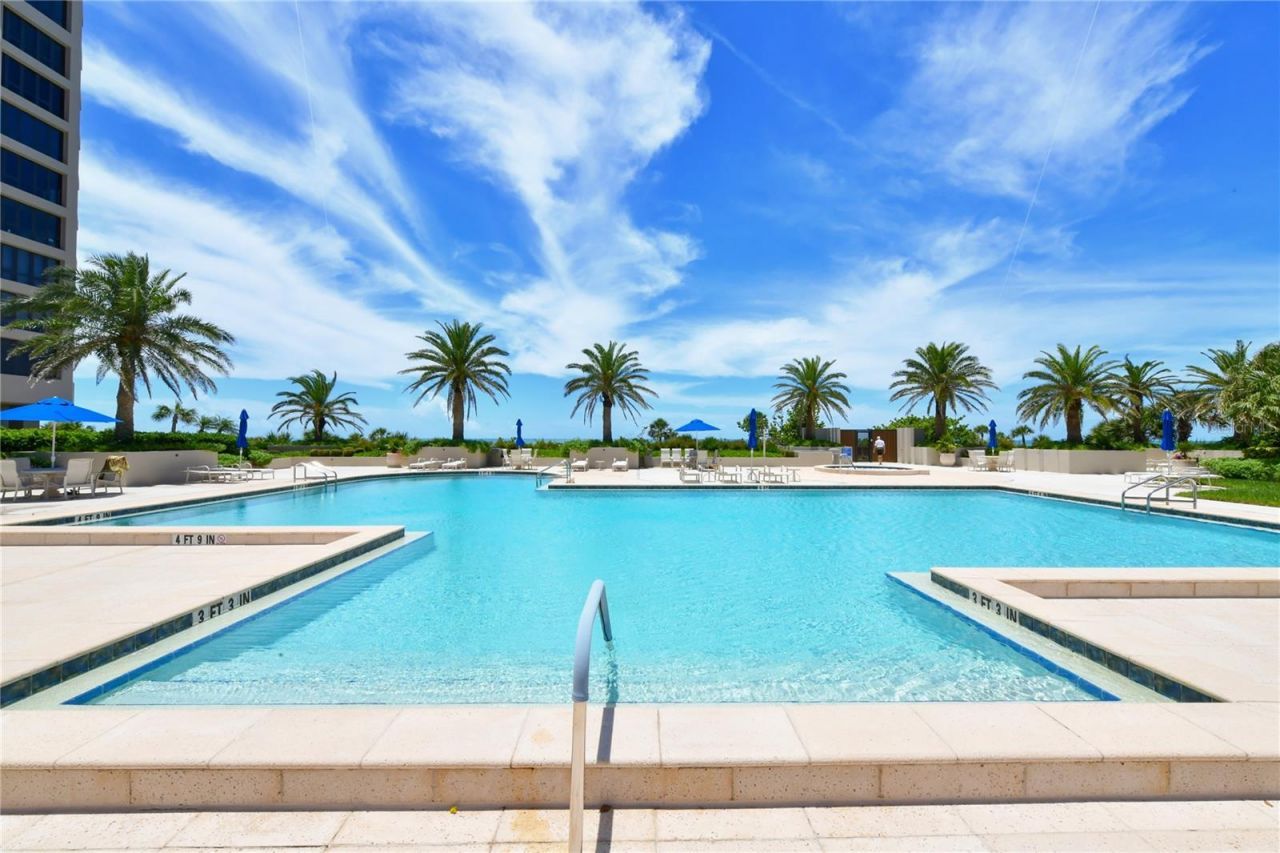 1211 Gulf Of Mexico Drive , Unit 302, Longboat Key, FL 34228 Photo