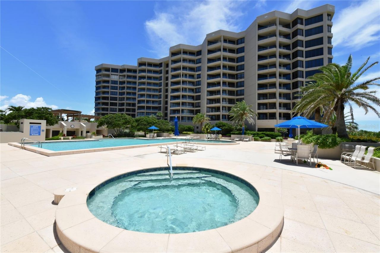 1211 Gulf Of Mexico Drive , Unit 302, Longboat Key, FL 34228 Photo