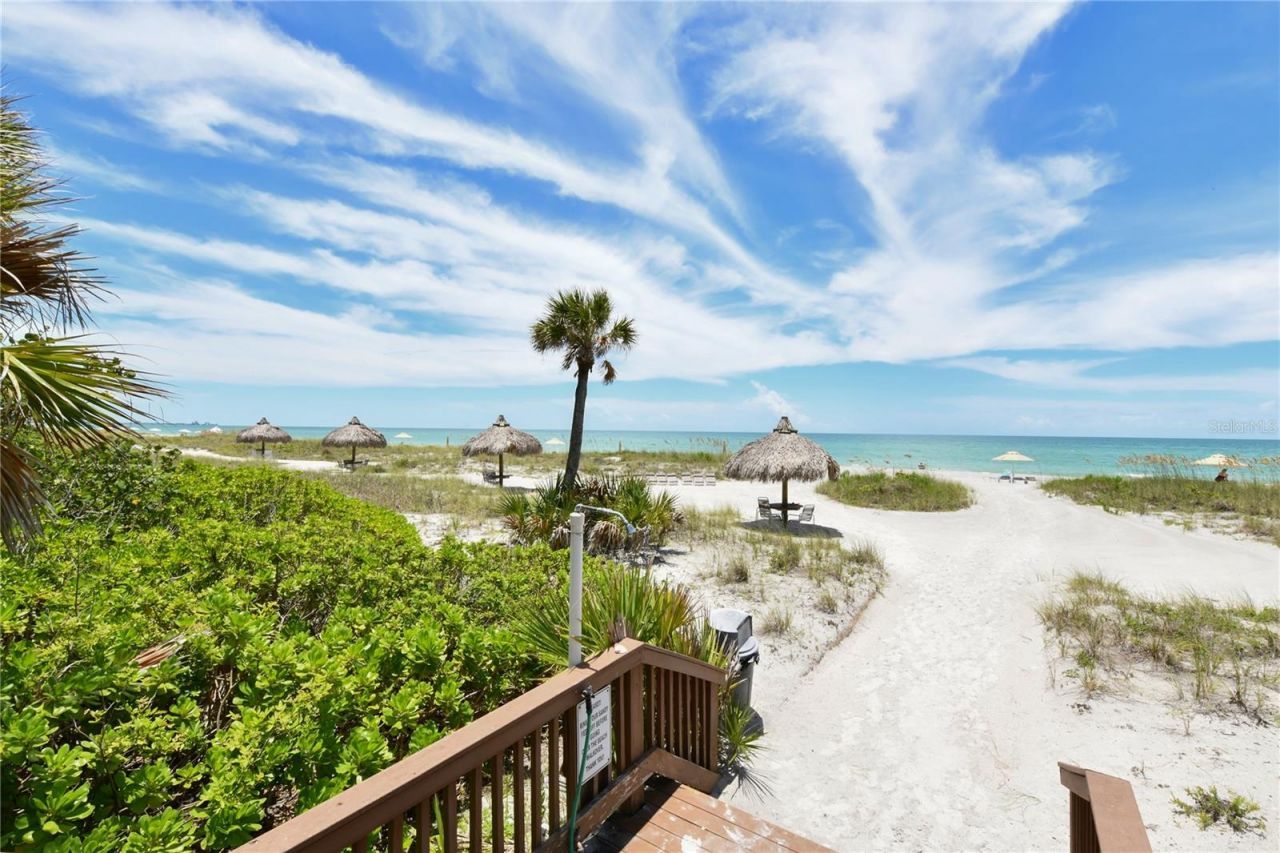 1211 Gulf Of Mexico Drive , Unit 302, Longboat Key, FL 34228 Photo