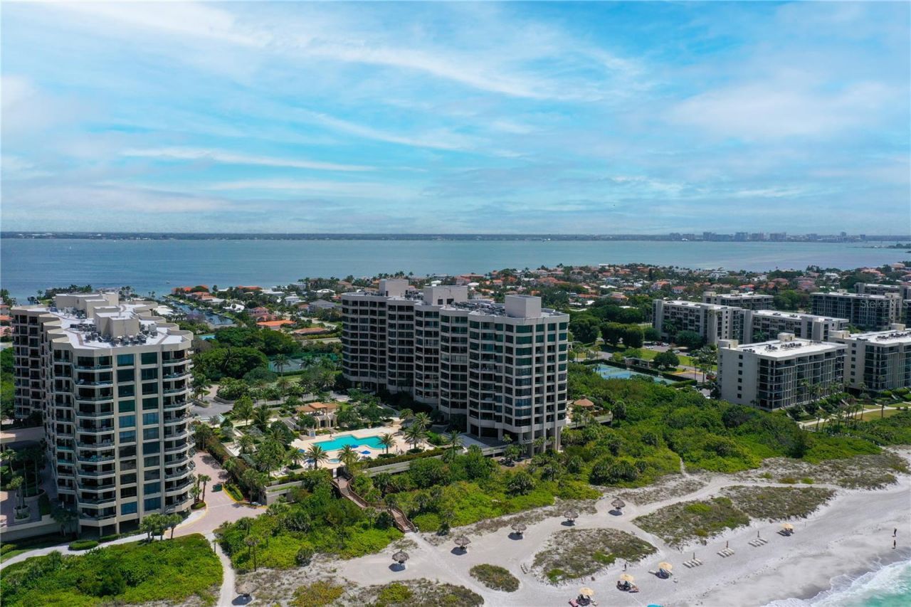 1211 Gulf Of Mexico Drive , Unit 302, Longboat Key, FL 34228 Photo
