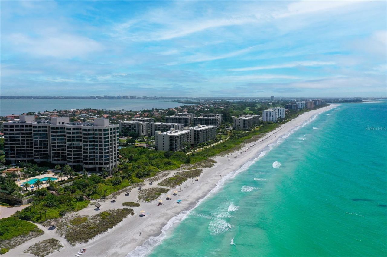 1211 Gulf Of Mexico Drive , Unit 302, Longboat Key, FL 34228 Photo