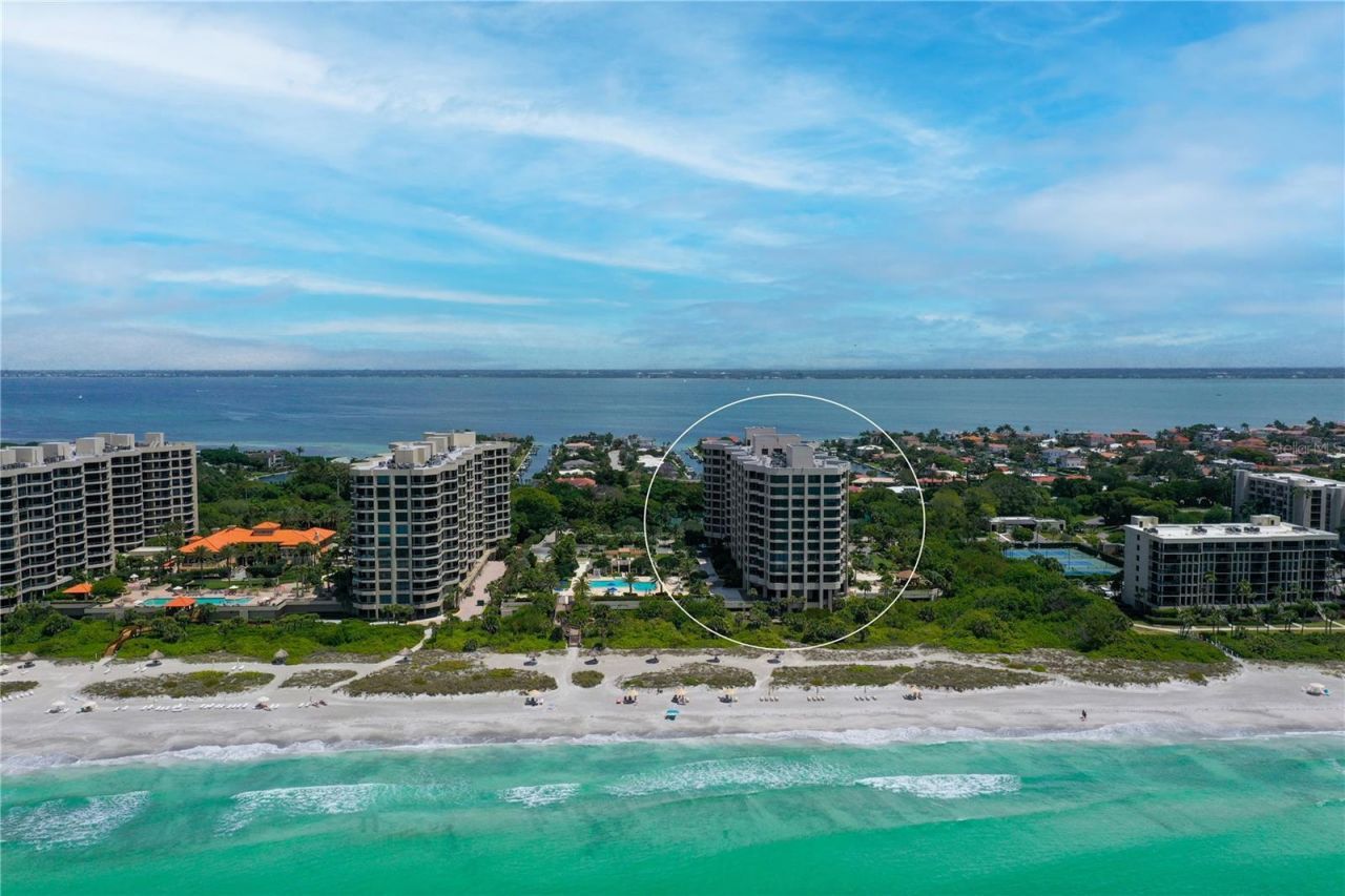 1211 Gulf Of Mexico Drive , Unit 302, Longboat Key, FL 34228 Photo
