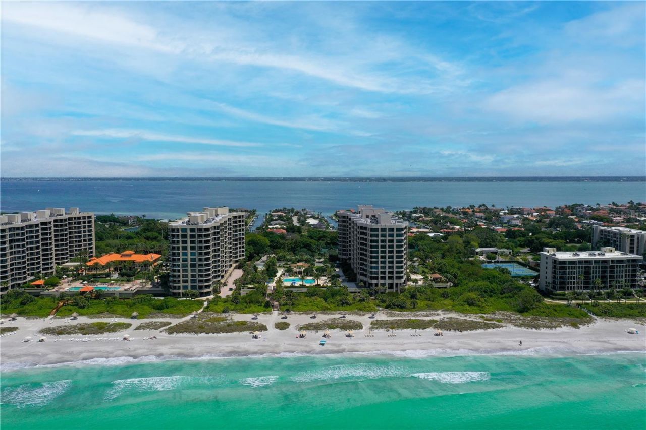 1211 Gulf Of Mexico Drive , Unit 302, Longboat Key, FL 34228 Photo