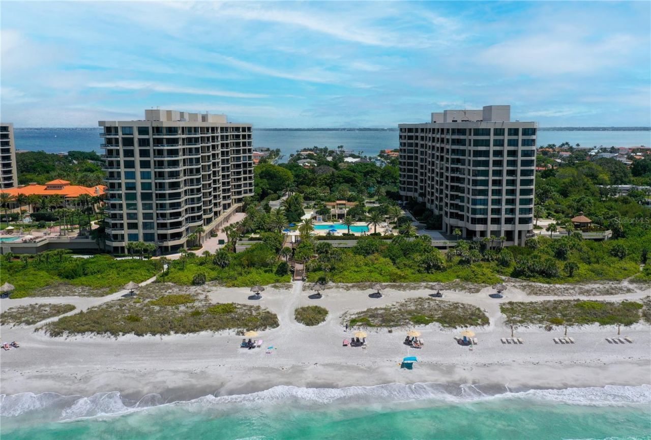 1211 Gulf Of Mexico Drive , Unit 302, Longboat Key, FL 34228 Photo