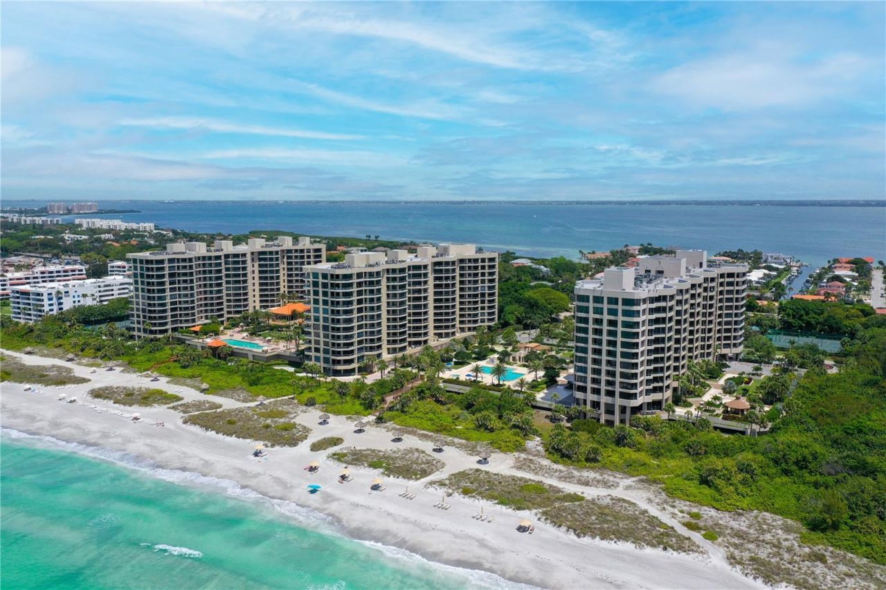 1211 Gulf Of Mexico Drive , Unit 302, Longboat Key, FL 34228 Photo