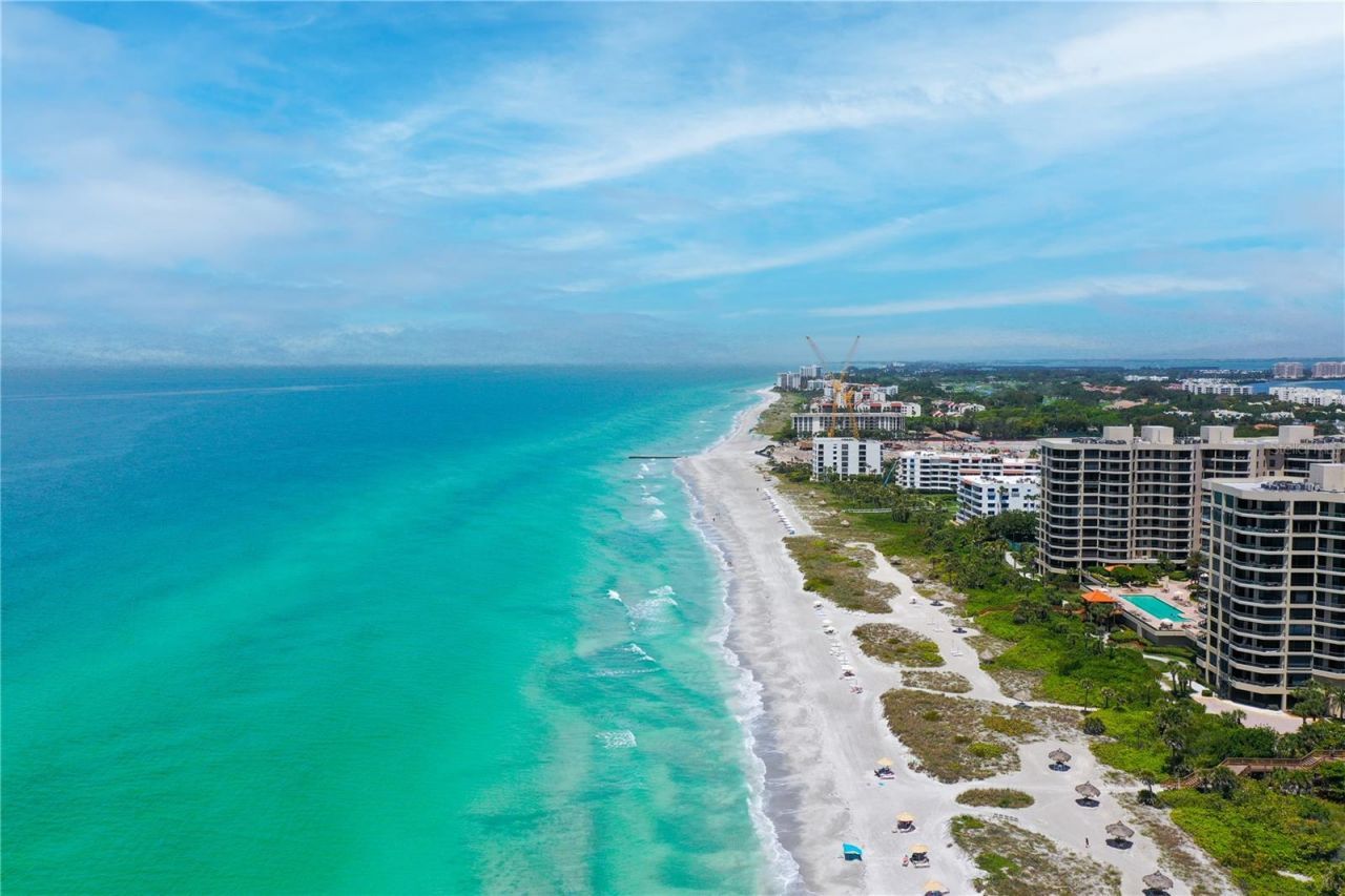 1211 Gulf Of Mexico Drive , Unit 302, Longboat Key, FL 34228 Photo