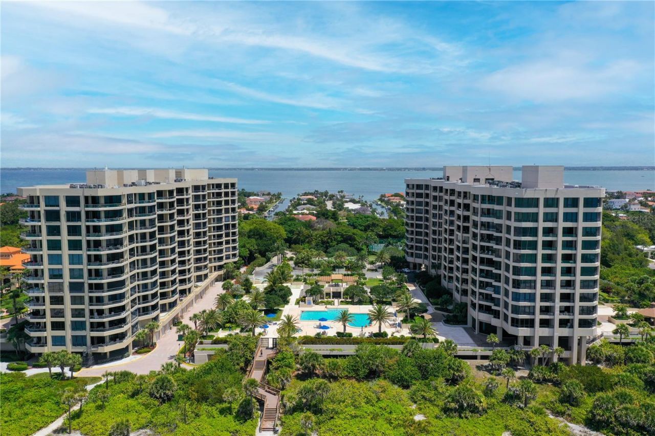 1211 Gulf Of Mexico Drive , Unit 302, Longboat Key, FL 34228 Photo