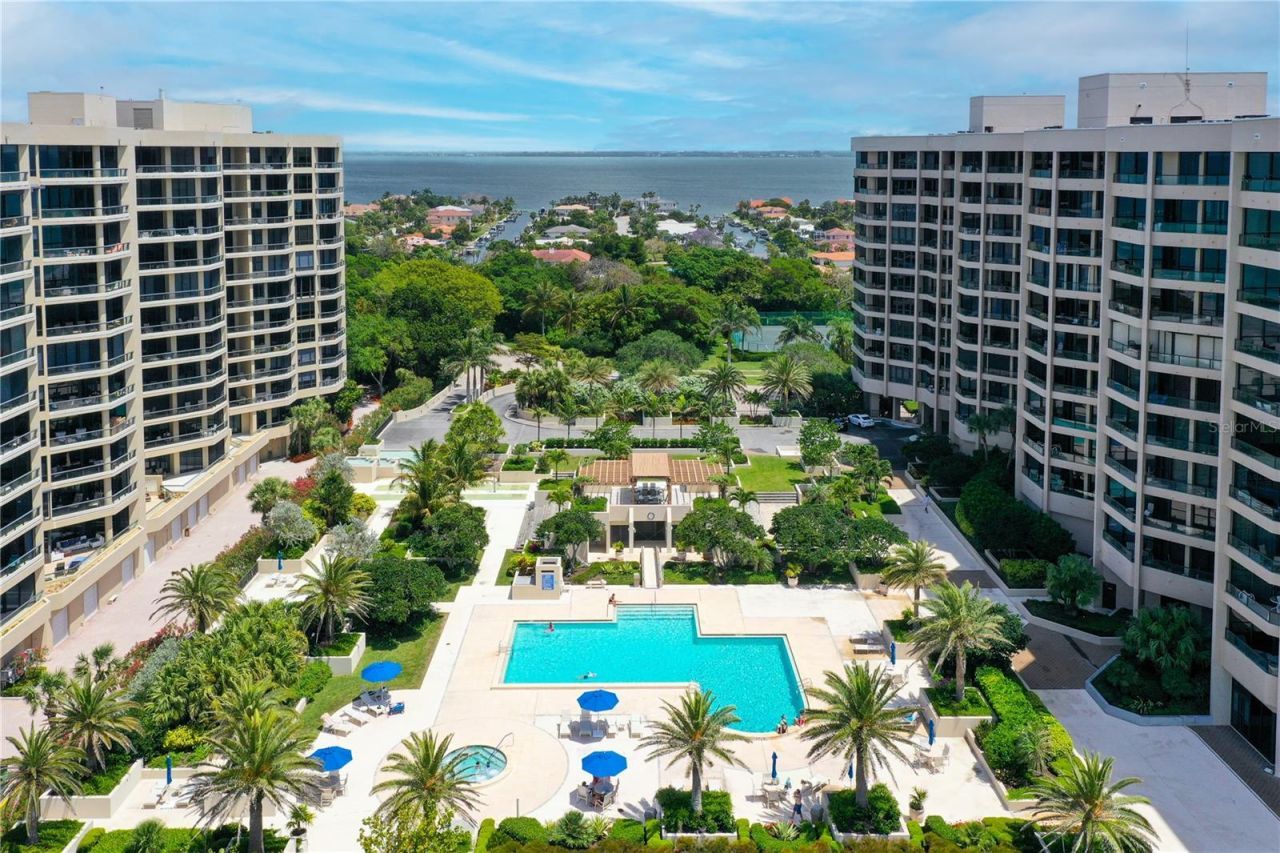 1211 Gulf Of Mexico Drive , Unit 302, Longboat Key, FL 34228 Photo