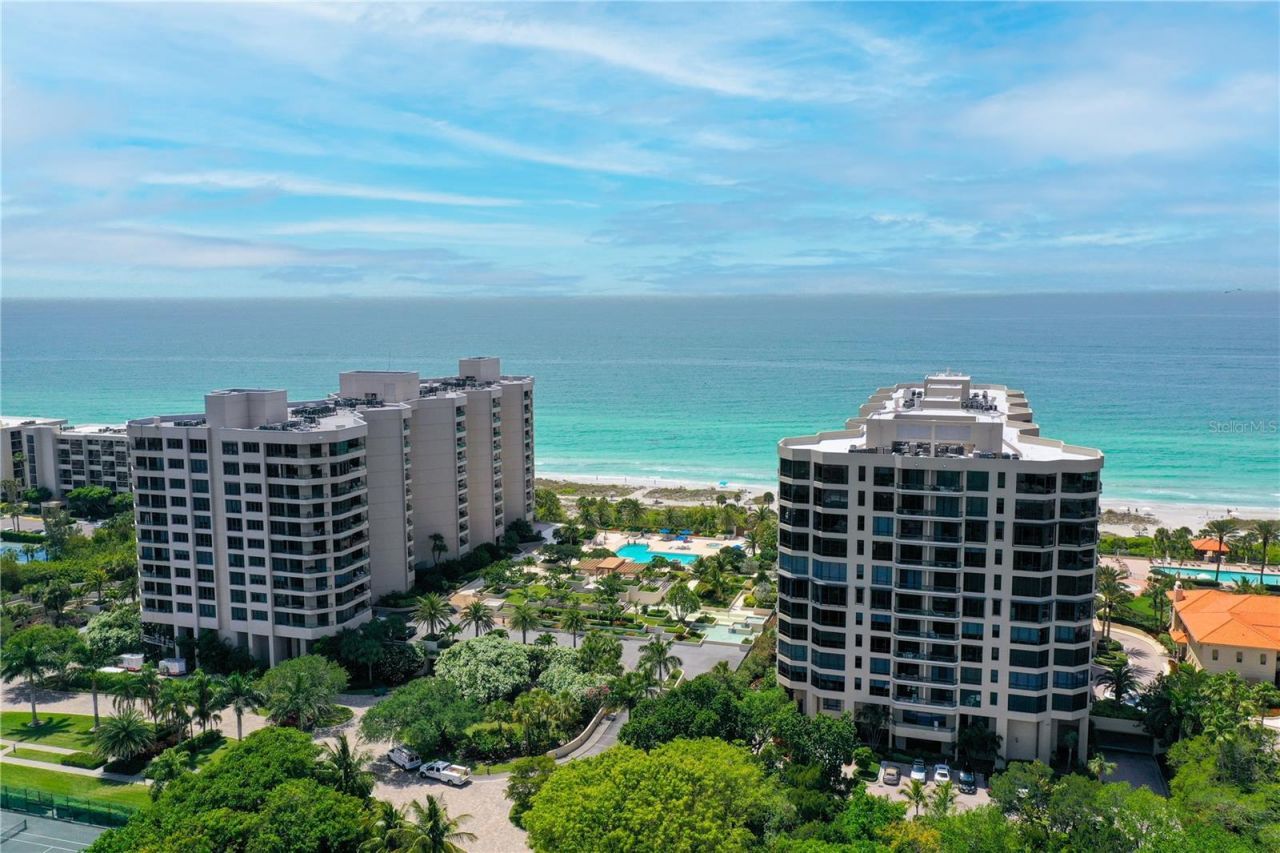 1211 Gulf Of Mexico Drive , Unit 302, Longboat Key, FL 34228 Photo