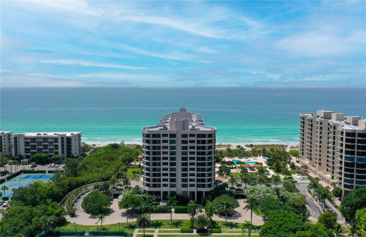 1211 Gulf Of Mexico Drive , Unit 302, Longboat Key, FL 34228 Photo