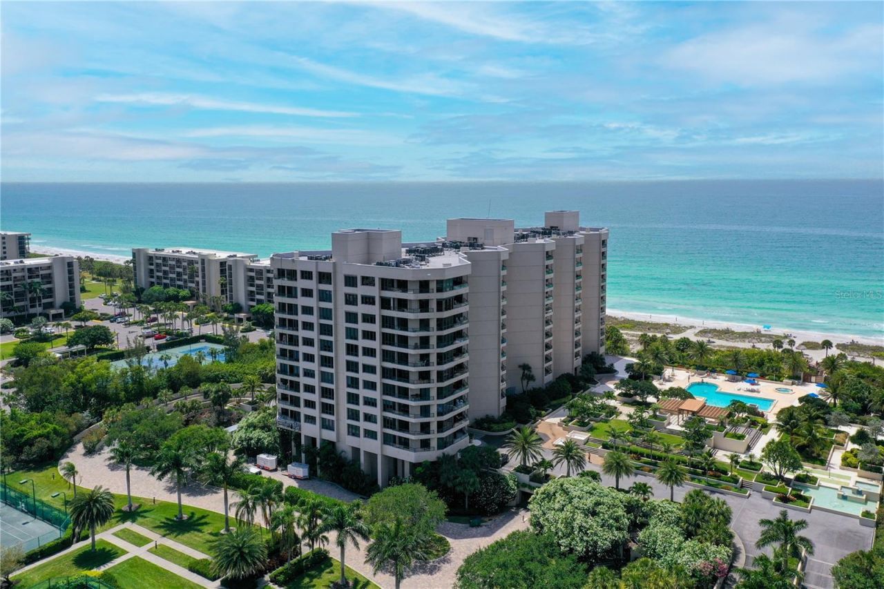 1211 Gulf Of Mexico Drive , Unit 302, Longboat Key, FL 34228 Photo