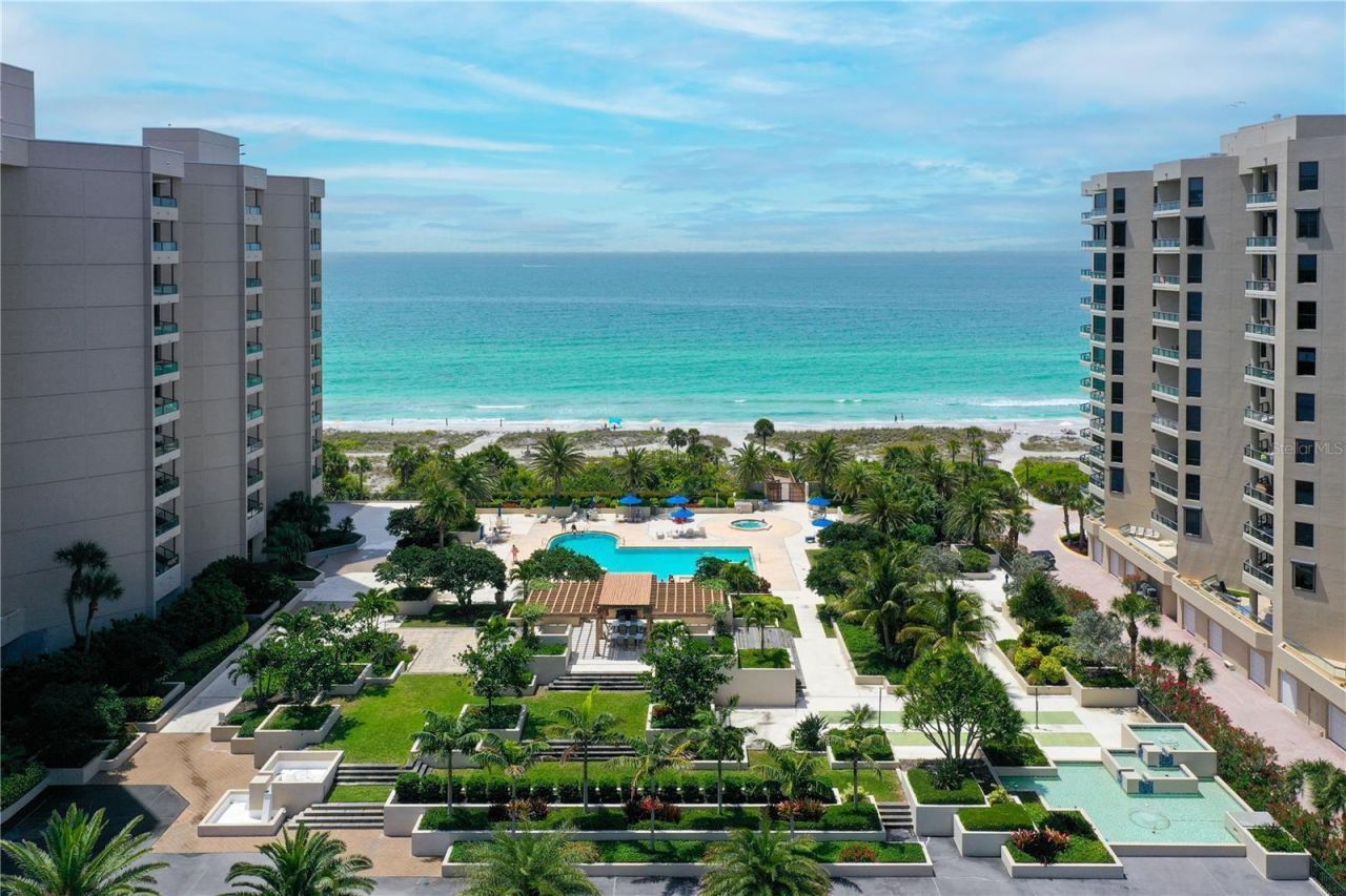 1211 Gulf Of Mexico Drive , Unit 302, Longboat Key, FL 34228 Photo