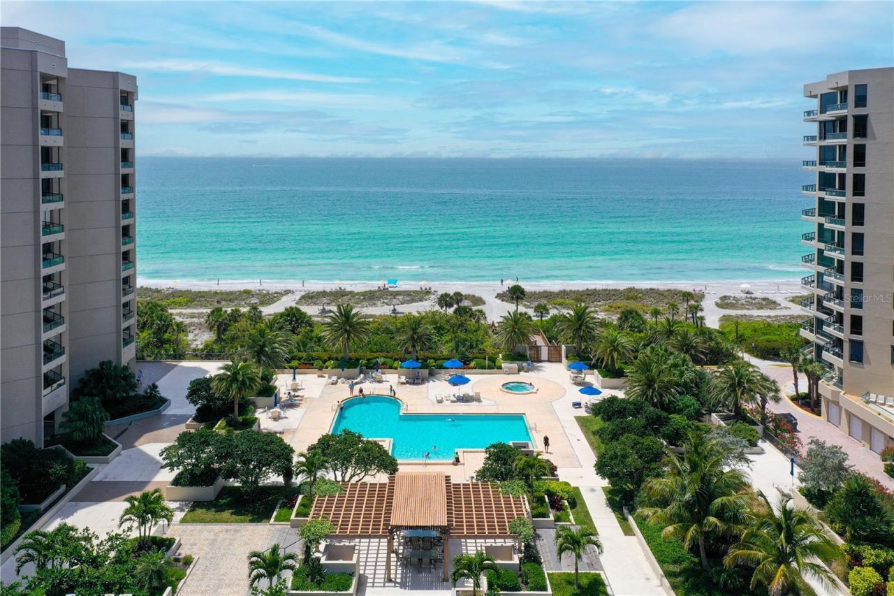 1211 Gulf Of Mexico Drive , Unit 302, Longboat Key, FL 34228 Photo