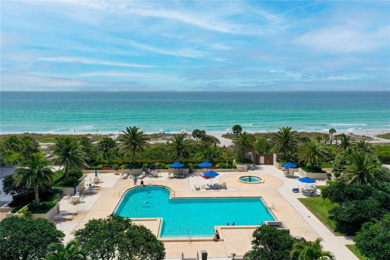 1211 Gulf Of Mexico Drive , Unit 302, Longboat Key, FL 34228 Photo