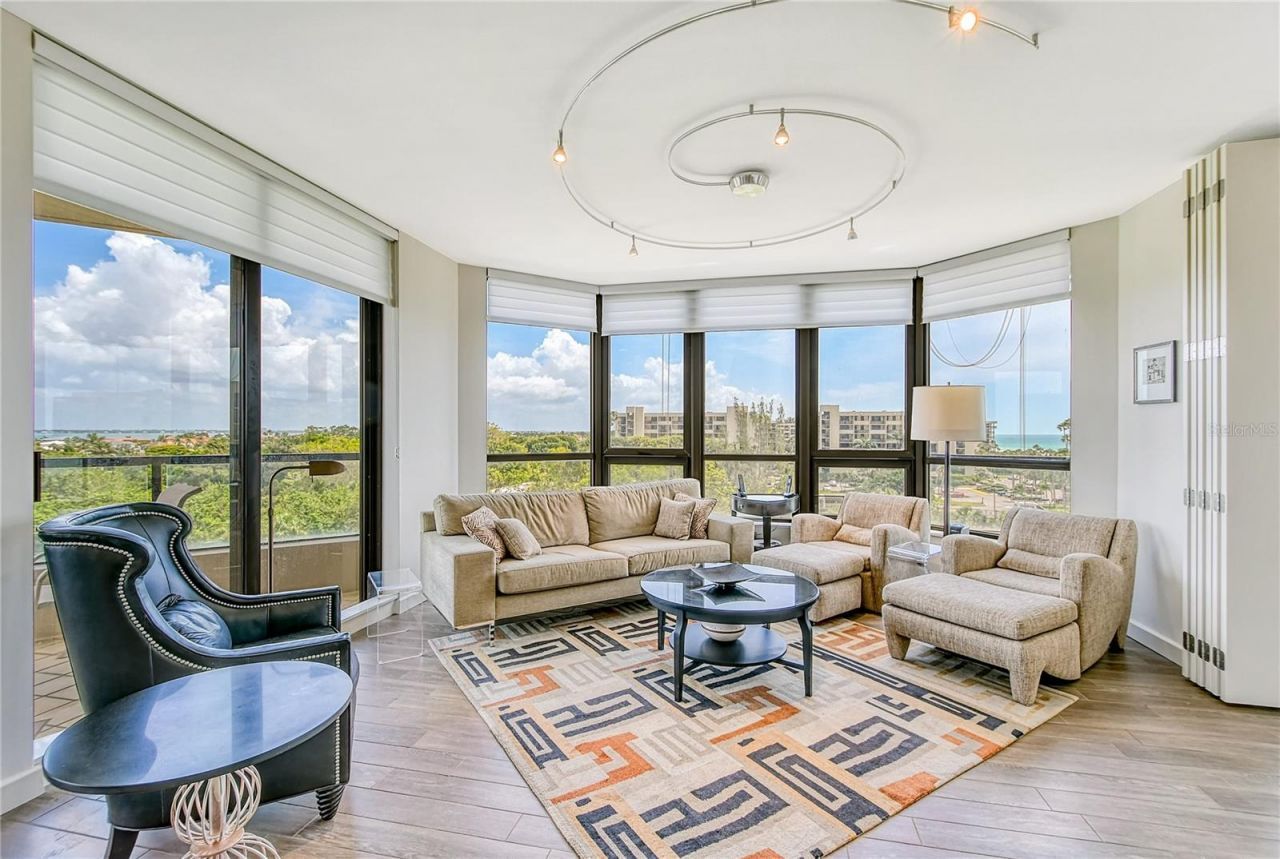 1211 Gulf Of Mexico Drive , Unit 302, Longboat Key, FL 34228 Photo