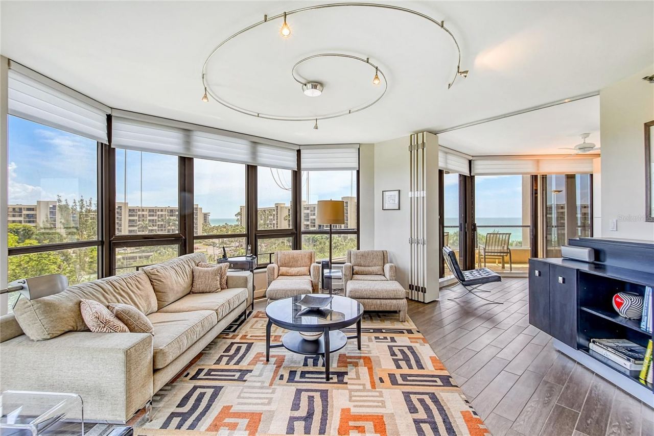 1211 Gulf Of Mexico Drive , Unit 302, Longboat Key, FL 34228 Photo