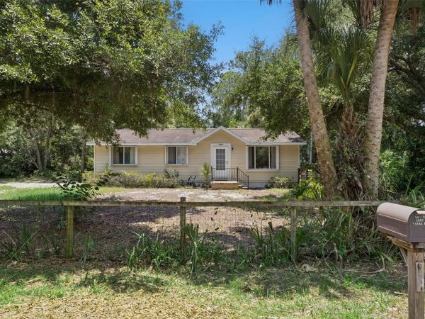 3803 YOUNG ROAD , LAKE WALES, FL 33898