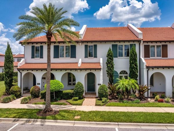 8937 LAKESHORE POINTE DRIVE , WINTER GARDEN, FL 34787