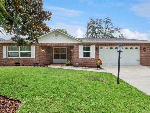 966 VICKSBURG STREET , DELTONA, FL 32725