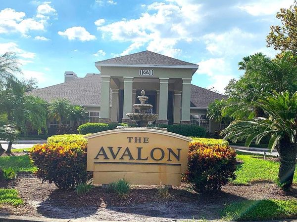 1234 S MISSOURI AVENUE , Unit 316, CLEARWATER, FL 33756