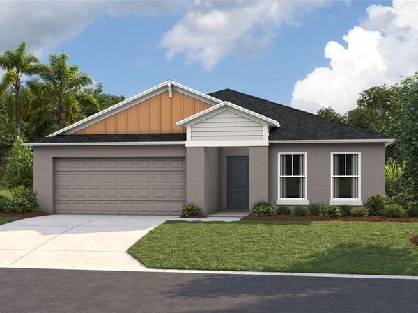 5812 HEAVEN ROAD , HAINES CITY, FL 33844