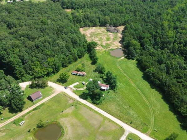 646 Madison 5550 , Elkins, AR 72727