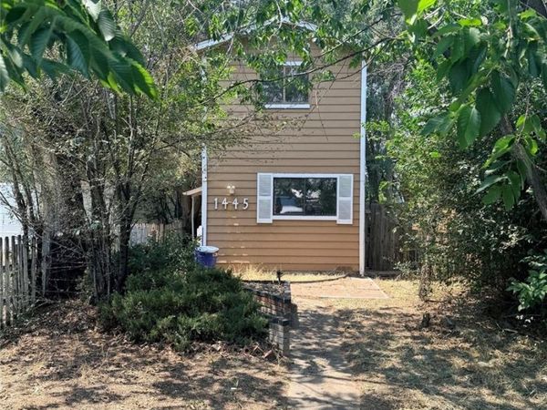 1445 Jay Street, Denver, CO 80214