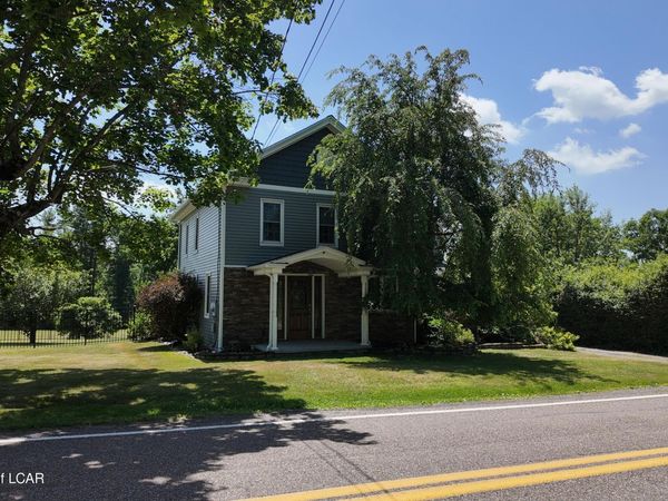377 Pond Hill Mountain Road, Wapwallopen, PA 18660