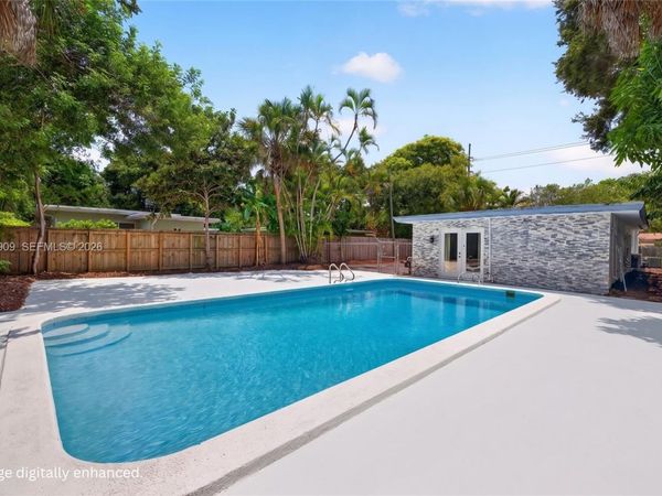 1836 SW 9th Ave , Fort Lauderdale, FL 33315