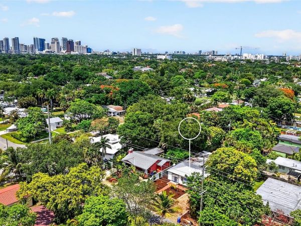1836 SW 9th Ave, Fort Lauderdale, FL 33315
