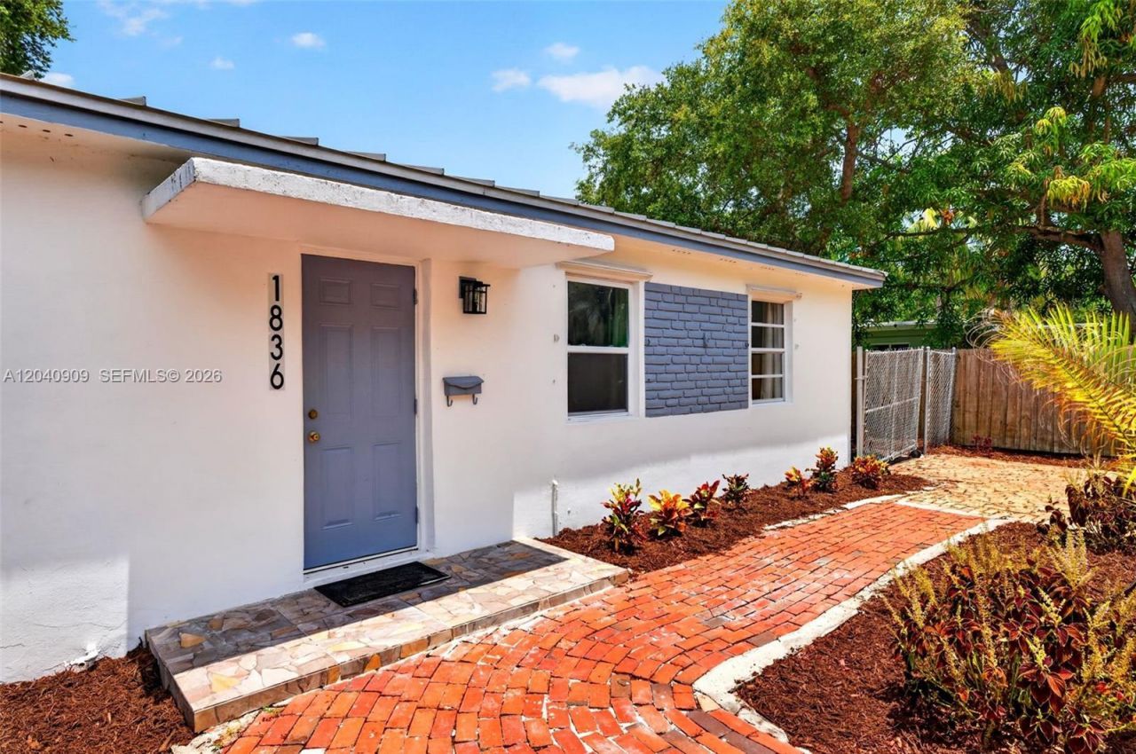 1836 SW 9th Ave, Fort Lauderdale, FL 33315 Photo
