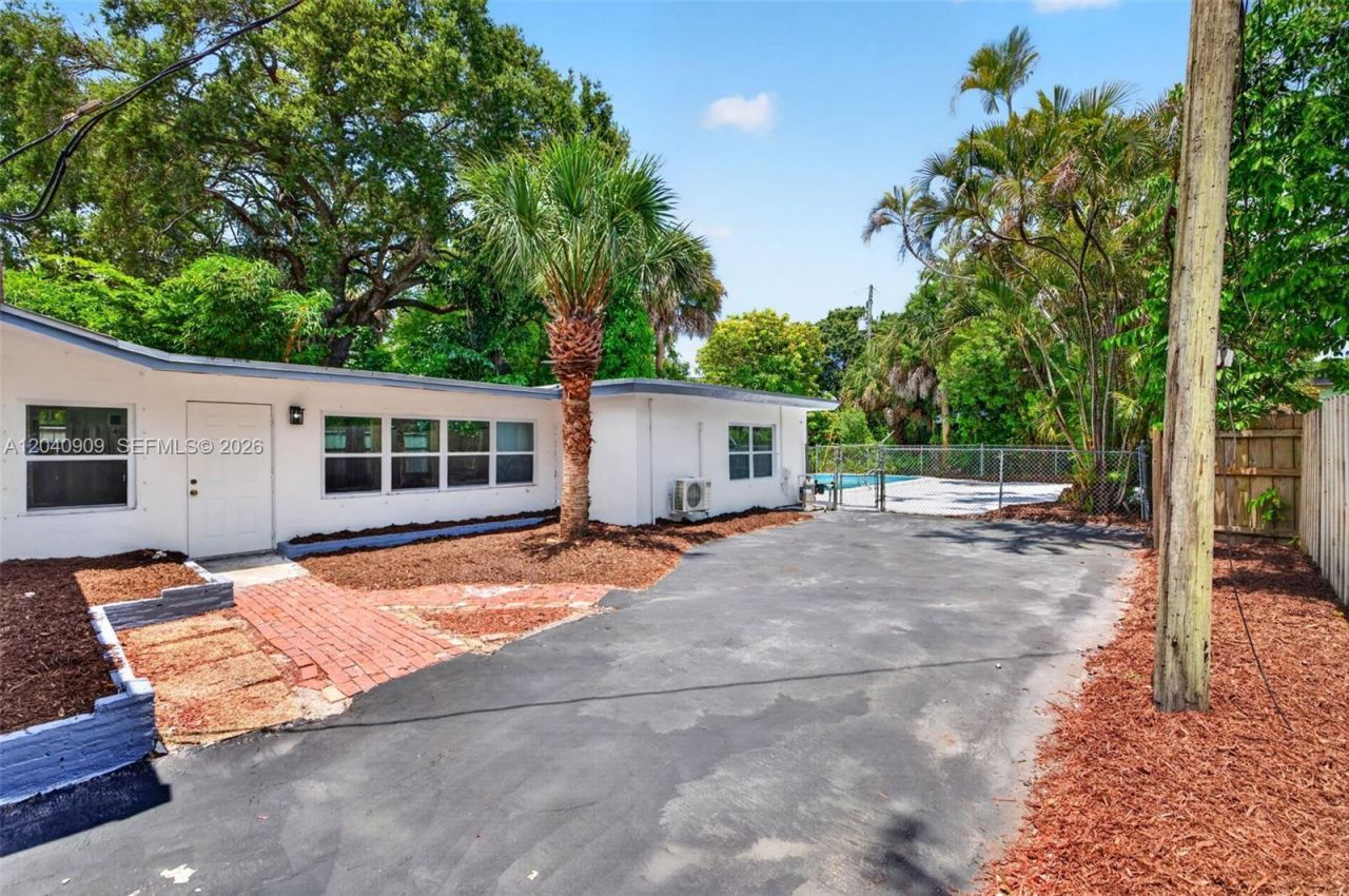 1836 SW 9th Ave, Fort Lauderdale, FL 33315 Photo